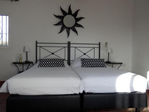 Foto de una habitación de B&amp;amp;B Casa Agradable