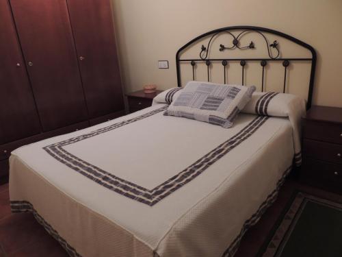 Foto de una habitación de Casa Rural El Chorritero