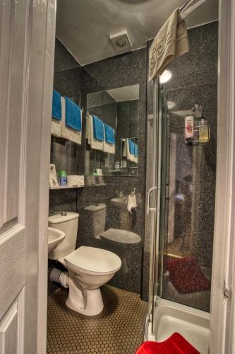 Foto de una habitación de Pitfaranne Guest House