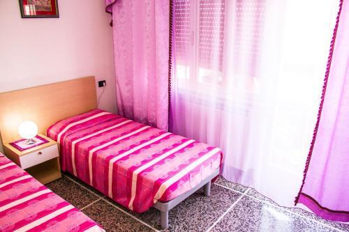 Foto de una habitación de BBC Christian Bed &amp;amp; Breakfast