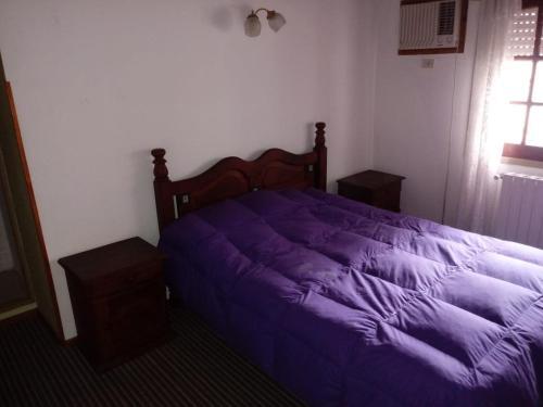 Foto de una habitación de Nuevo Hotel Ollantay
