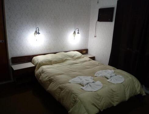 Foto de una habitación de Nuevo Hotel Ollantay