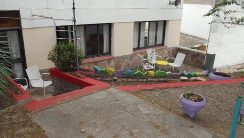 Foto general de Nuevo Hotel Ollantay