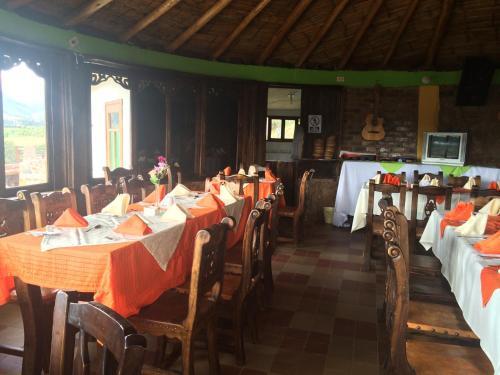 Foto general de Hotel Cabañas San Cayetano