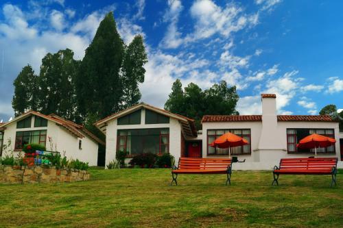 Foto general de Hotel Cabañas San Cayetano