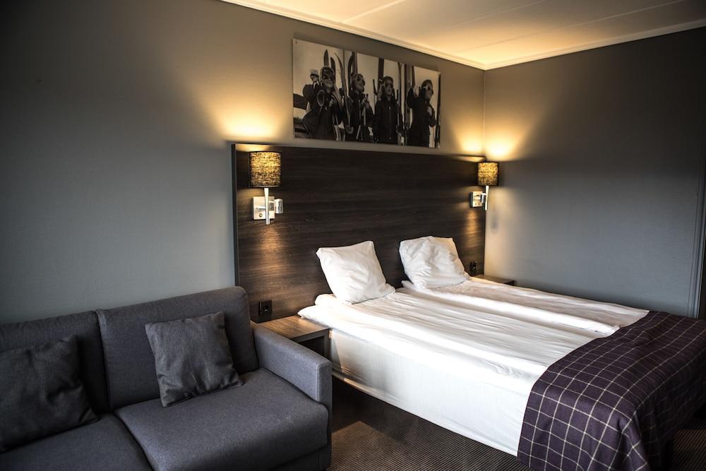 Foto general de Geilo Hotel