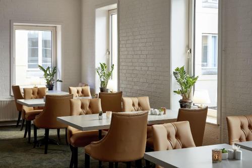 Foto general de Milling Hotel Gestus