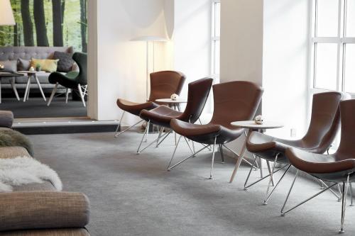 Foto general de Milling Hotel Gestus