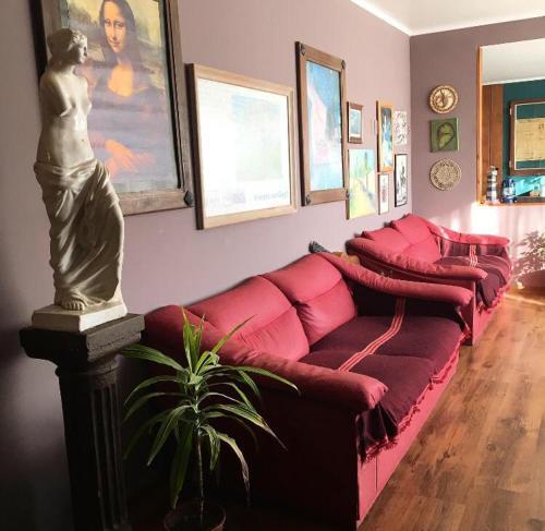Foto de una habitación de Hostal Boutique 180 Grados