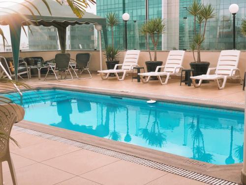 Foto general de Hotel Boulevard