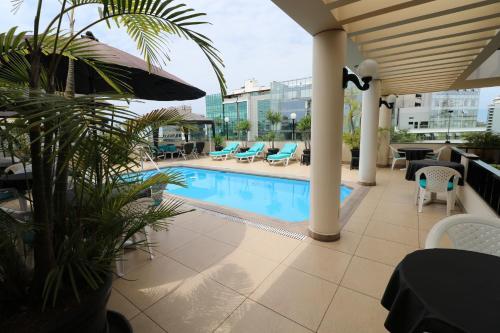 Foto general de Hotel Boulevard