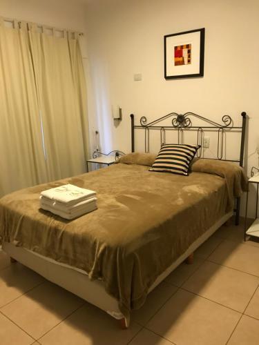 Foto de una habitación de Faro del Parque