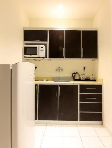 Room – Aparthotel Aliah Tolan Palace