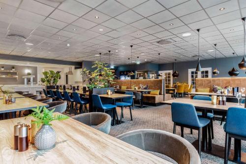 Foto general de Hotel Scandic Central Elverum