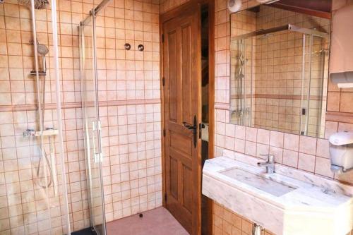 Foto de una habitación de Saint James Way