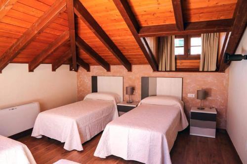 Foto de una habitación de Saint James Way