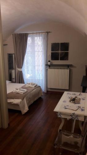 Foto de una habitación de Antico Palazzo