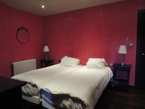 Foto general de Casa Rural Kutxatxuri