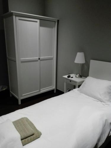 Foto de una habitación de Casa Rural Kutxatxuri