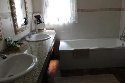 Foto de una habitación de Casa Da Noquinhas