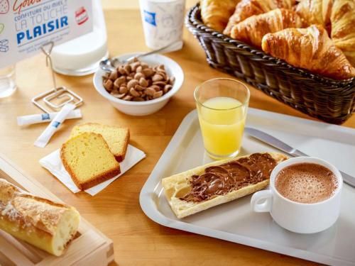 Foto general de Hotel Ibis Budget Strasbourg Centre Gare