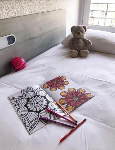 Foto general de Hotel Ibis Budget Strasbourg Centre Gare