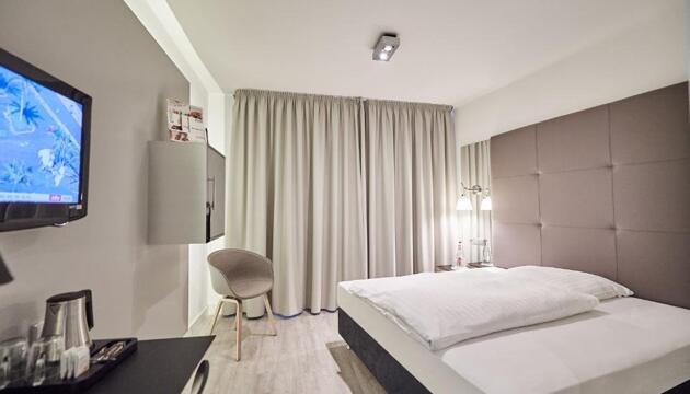 Foto de Hotel Amadeus