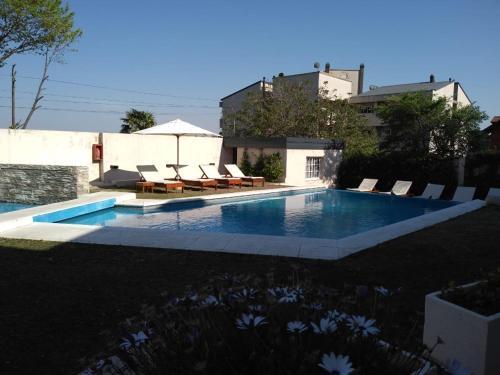 Foto general de Aparthotel Good Life La Falda Resort