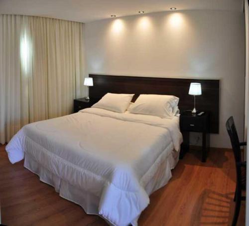 Foto de una habitación de Hostal L&amp;#039; Hirondelle