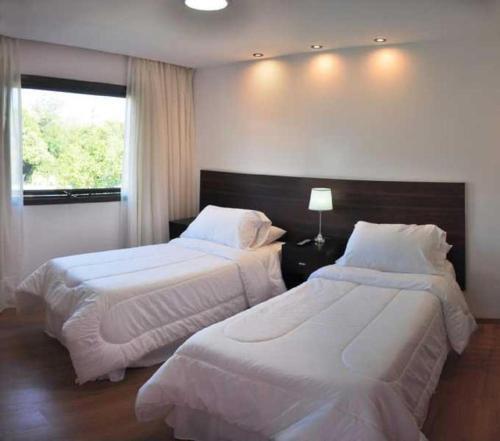 Foto de una habitación de Hostal L&amp;#039; Hirondelle