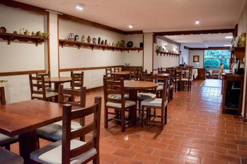 Foto general de Hostal L&amp;#039; Hirondelle