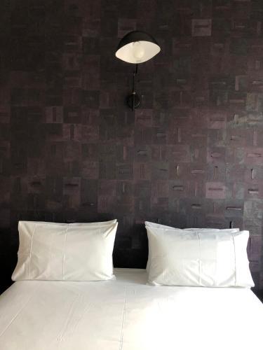 Foto de una habitación de Ai Bastioni Boutique Hotel