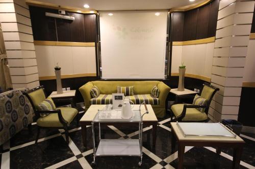 Photo – Aparthotel Tooq Suites
