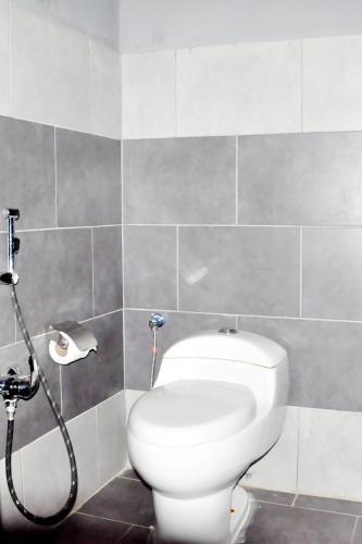 Room – Aparthotel Tooq Suites