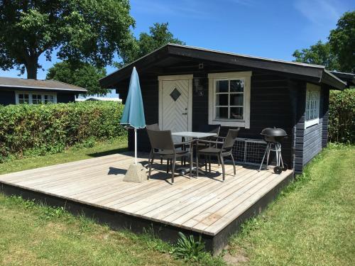 Campingplatz Camp Hverringe, Dalby - Reserving