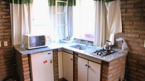 Foto de una habitación de Posada San Andres