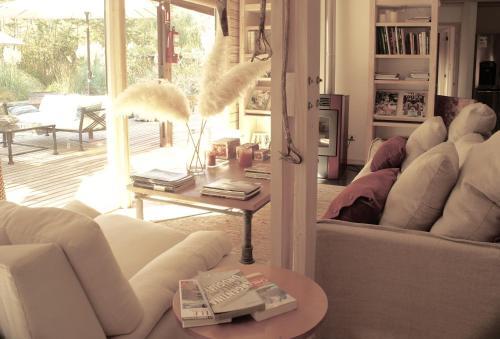 Foto general de Bed-and-Breakfast Barrica Lodge