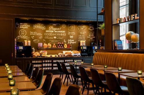 Foto general de Motel One Glasgow
