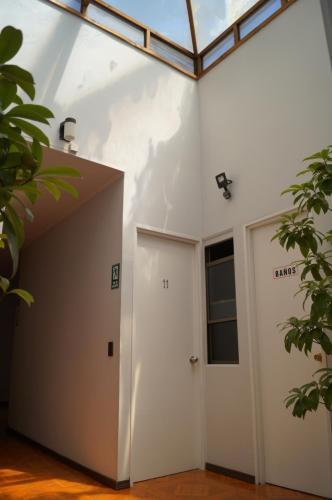 Photo – Hotel Residencial Universitaria