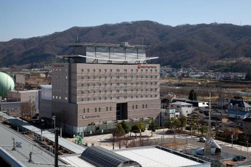 Foto general de Ueda Tokyu REI Hotel