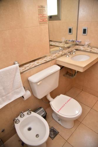 Foto general de Hotel Confianza
