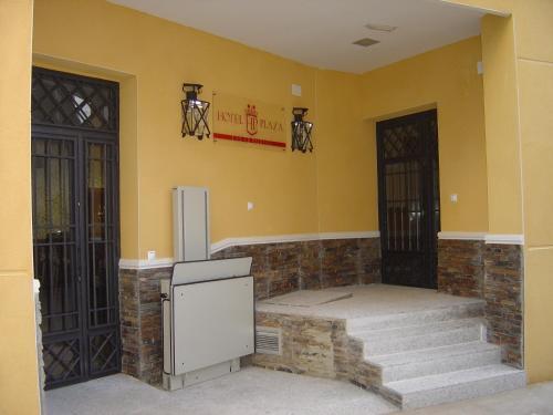 Foto general de HOTEL PLAZA