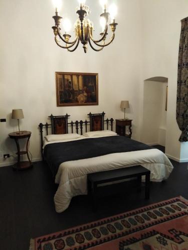 Foto de una habitación de Palace B&amp;amp;B