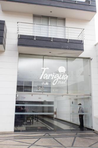 Foto general de Hotel Tarigua Ocaña