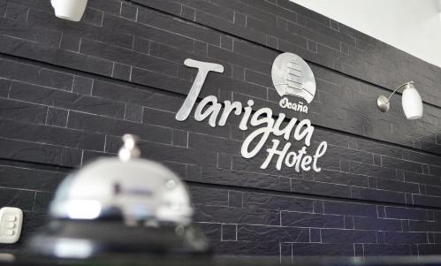 Foto general de Hotel Tarigua Ocaña