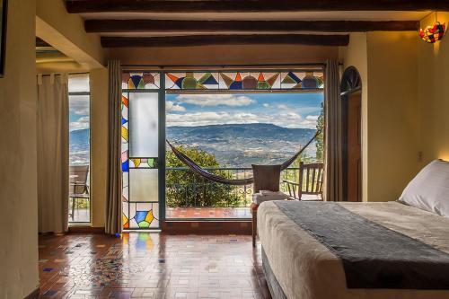 Foto general de Hotel Suites Arcoiris