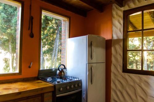Foto de una habitación de Arroyo Escondido