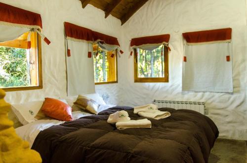 Foto de una habitación de Arroyo Escondido