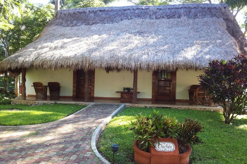 Photo – Bungalows Mayaland
