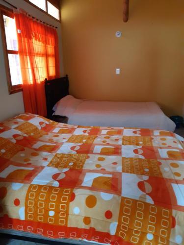 Foto de una habitación de Hotel Campestre Inaoska Ecospa